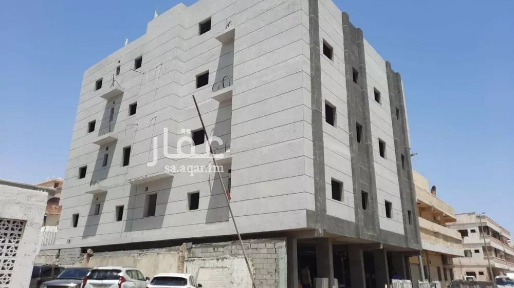 شقة للبيع في شارع الامير عبدالمحسن ابن عبدالعزيز, حي مدينة العمال, مدينة الخبر, المنطقة الشرقية 1 صورة