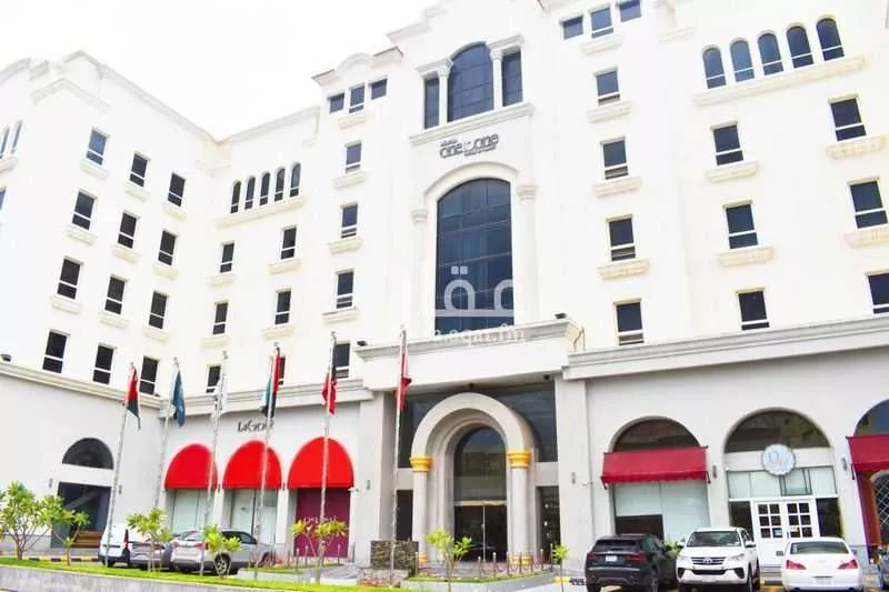 محل للإيجار في شارع الامير منصور ابن عبدالعزيز, حي الخبرالشمالية, مدينة الخبر, المنطقة الشرقية 1 صورة