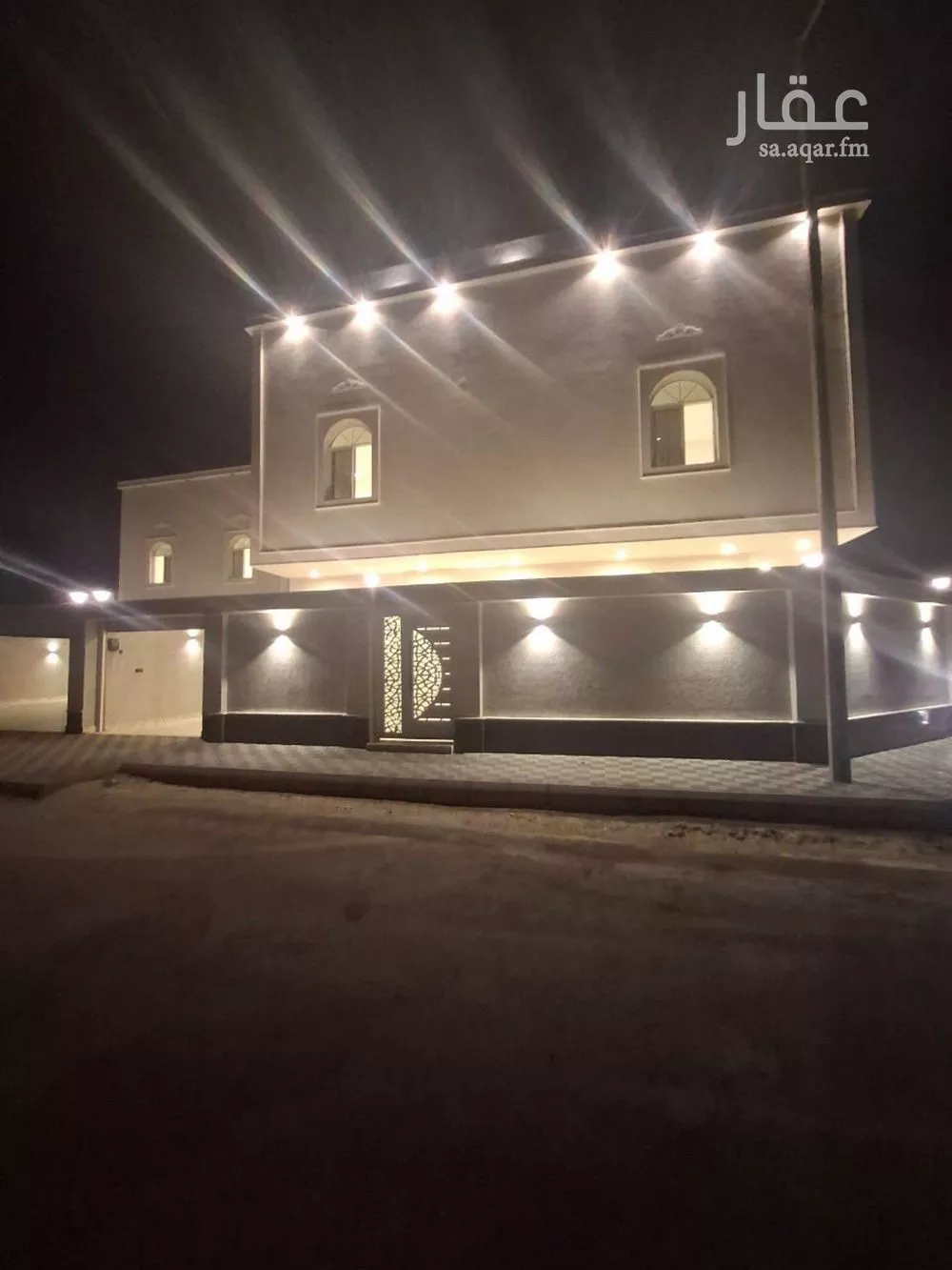 فيلا للبيع في شارع السفانيه, حي اللؤلؤ, مدينة الخبر, المنطقة الشرقية 1 صورة