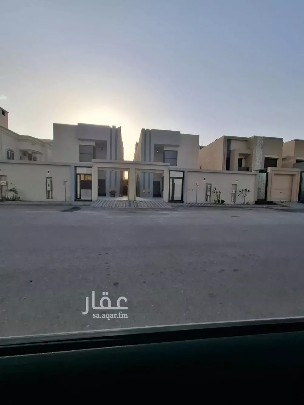فيلا للبيع في شارع عمرو بن ابي زهير, حي الشراع, مدينة الخبر, المنطقة الشرقية 1 صورة