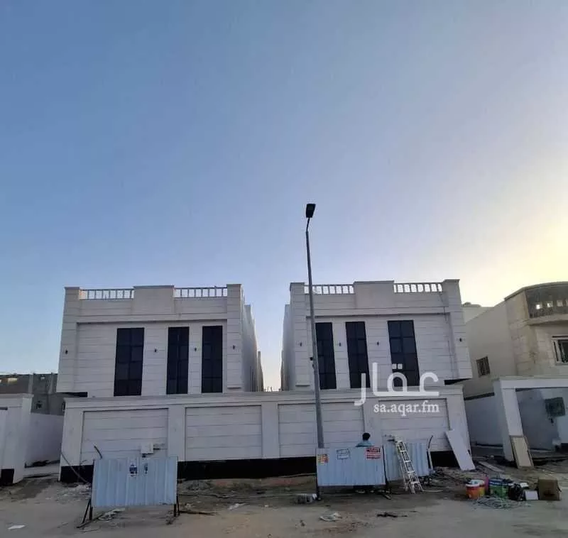 فيلا للبيع في شارع الهفوف, حي الصواري, مدينة الخبر, المنطقة الشرقية 1 صورة