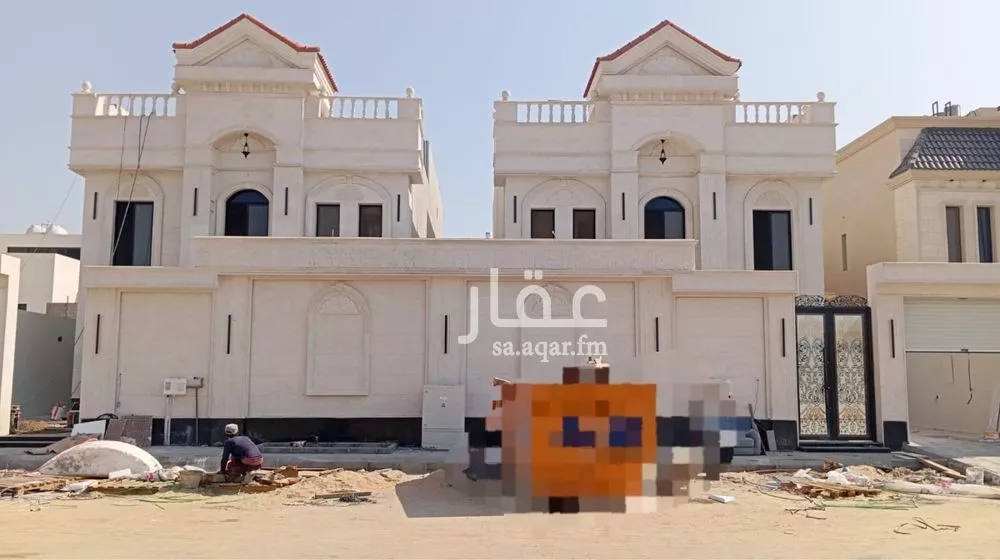 فيلا للبيع في حي الشراع, مدينة الخبر, المنطقة الشرقية 1 صورة