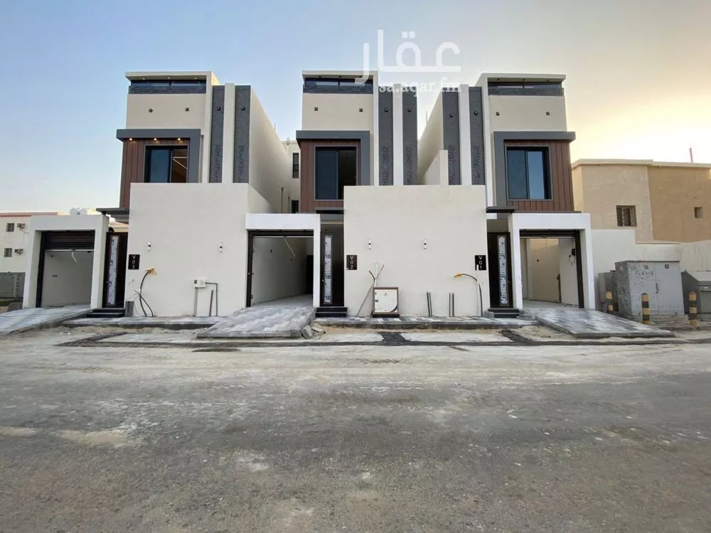 فيلا للبيع في شارع 21ا, حي الصواري, مدينة الخبر, المنطقة الشرقية 1 صورة