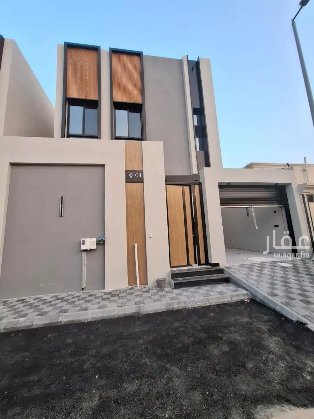 فيلا للبيع في شارع الصداوي, حي الصواري, مدينة الخبر, المنطقة الشرقية 1 صورة