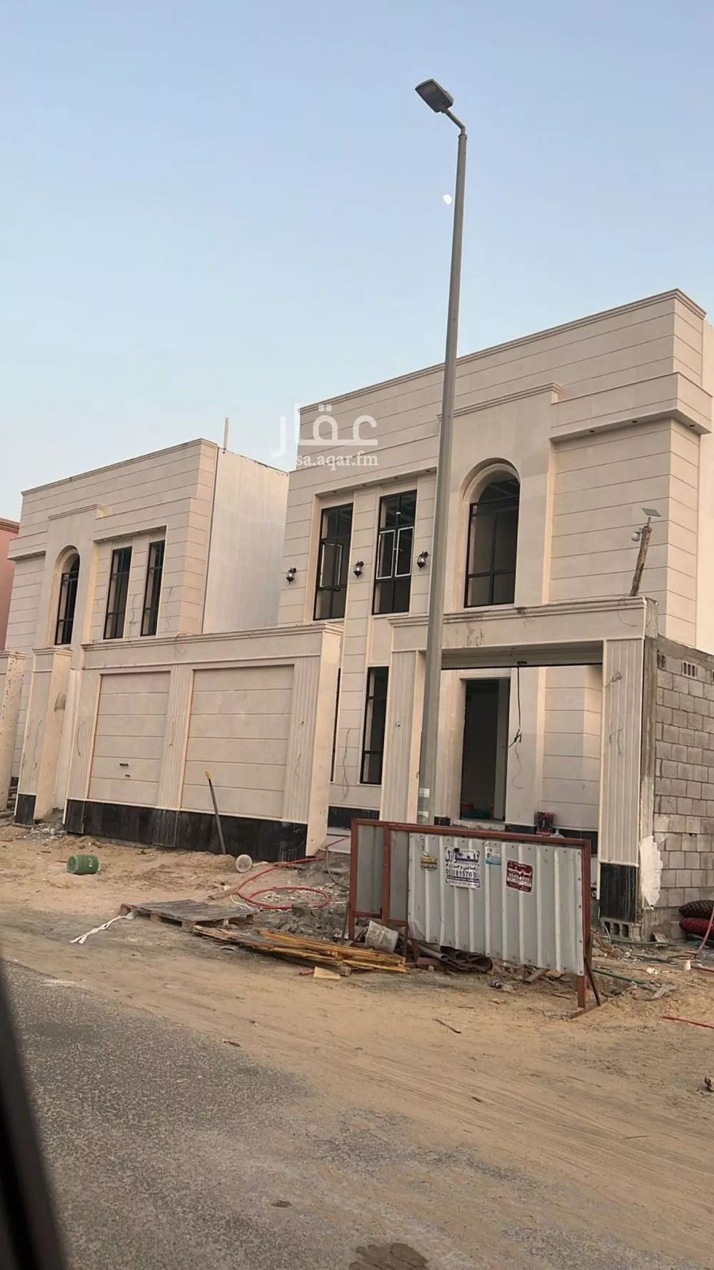 فيلا للبيع في شارع القارة, حي الصواري, مدينة الخبر, المنطقة الشرقية 1 صورة