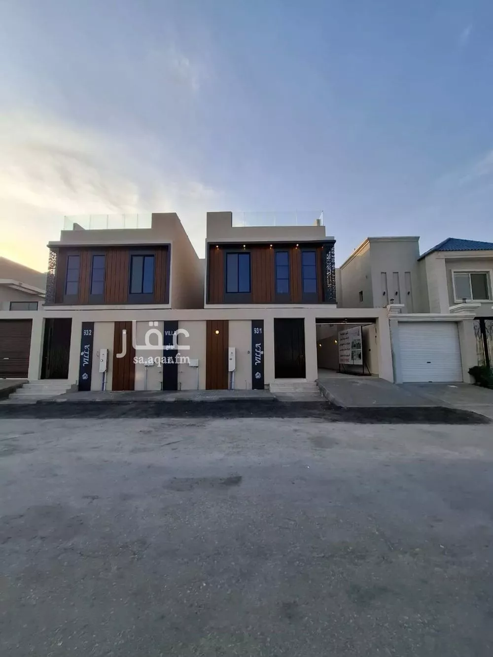 فيلا للبيع في شارع القافلة, حي الأمواج, مدينة الخبر, المنطقة الشرقية 1 صورة
