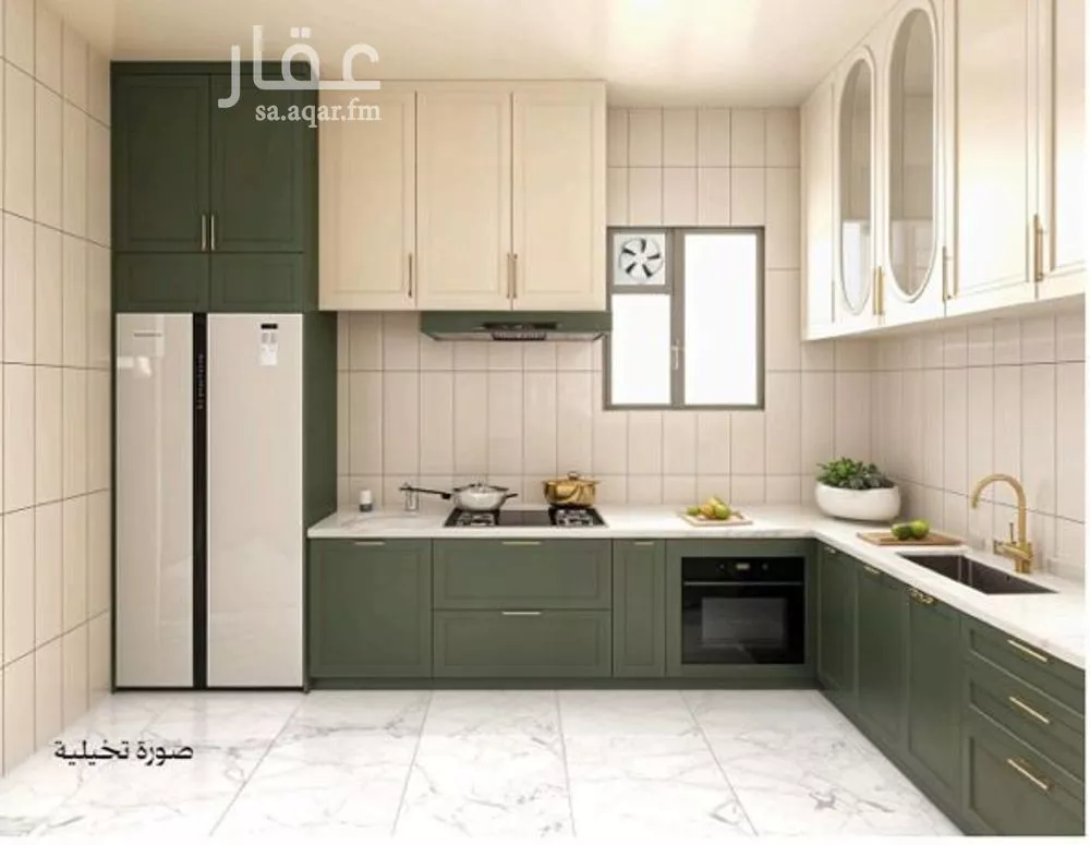 عمارة للبيع في حي أم حبلين ، جدة ، جدة 1 صورة