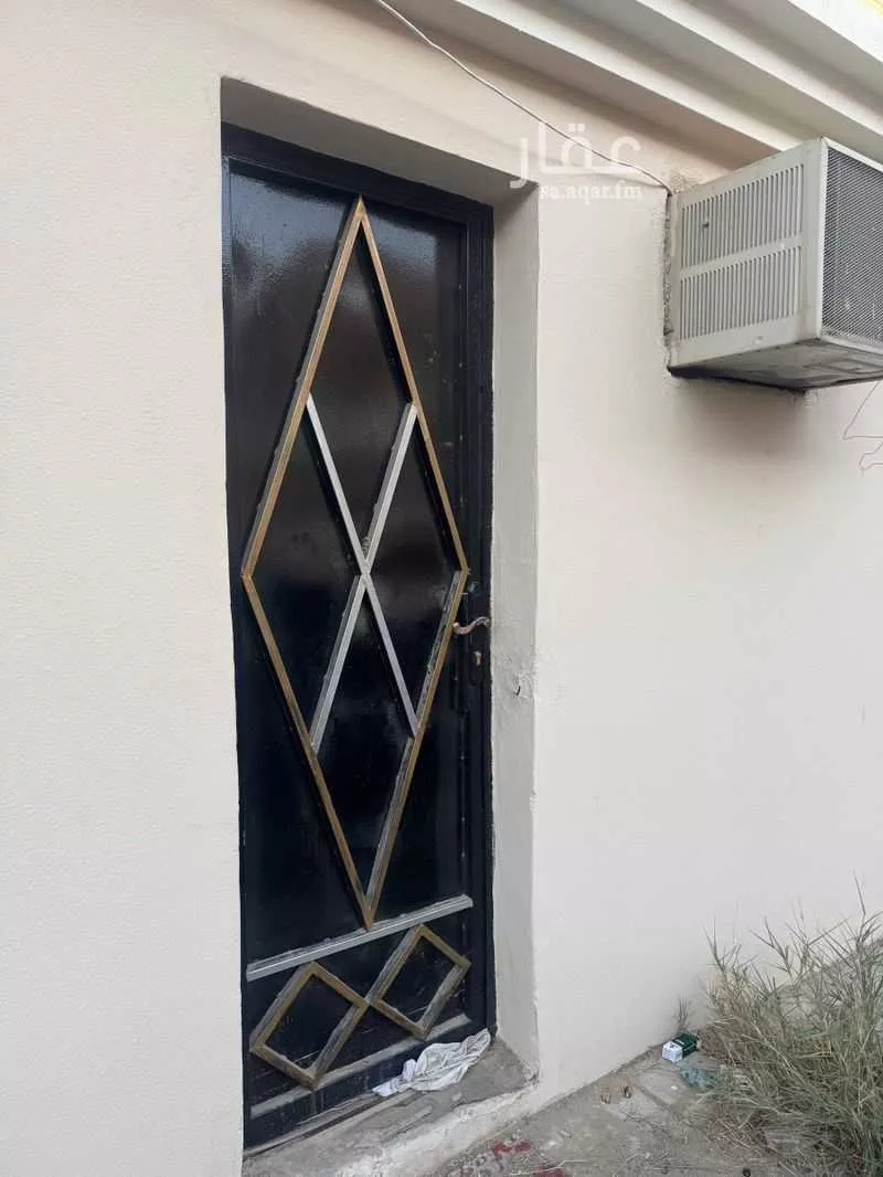 غرفة للإيجار في شارع الواحه ، حي طويق ، الرياض ، منطقة الرياض 1 صورة