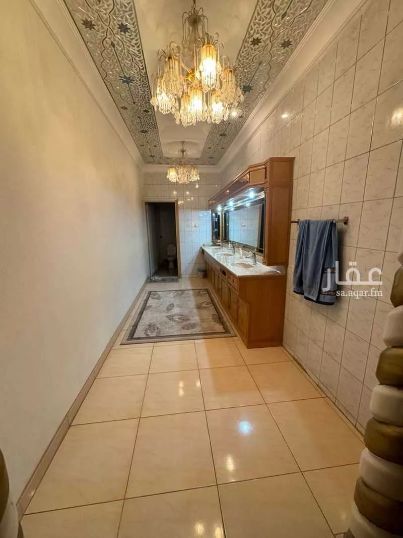 فيلا للبيع في شارع نهر النعامين, حي الدار البيضاء, مدينة الرياض, منطقة الرياض 1 صورة