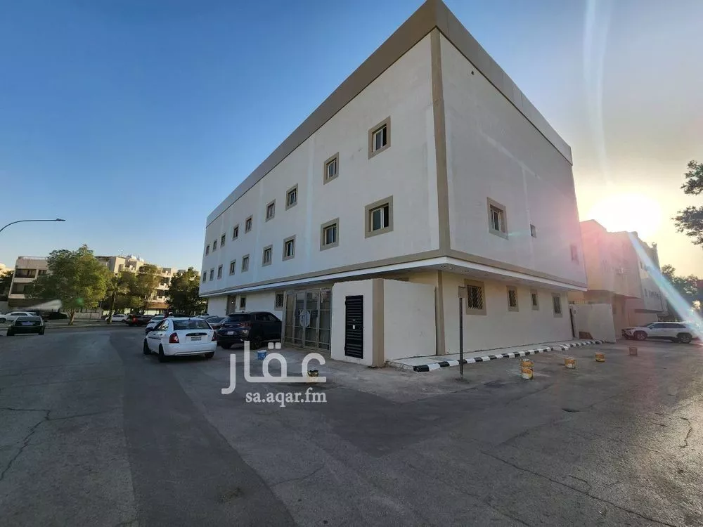 شقة للإيجار في شارع عبدالله بن سليمان الحمدان, حي السليمانية, مدينة الرياض, منطقة الرياض 1 صورة