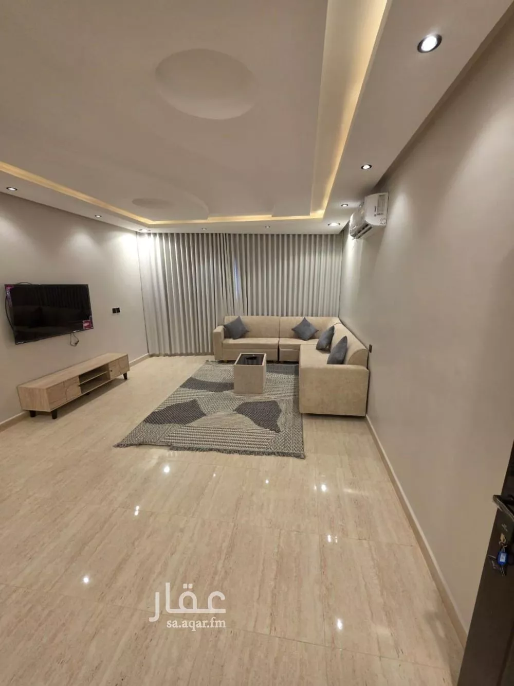 شقة للإيجار في شارع عسير, حي اليرموك, مدينة الرياض, منطقة الرياض 1 صورة