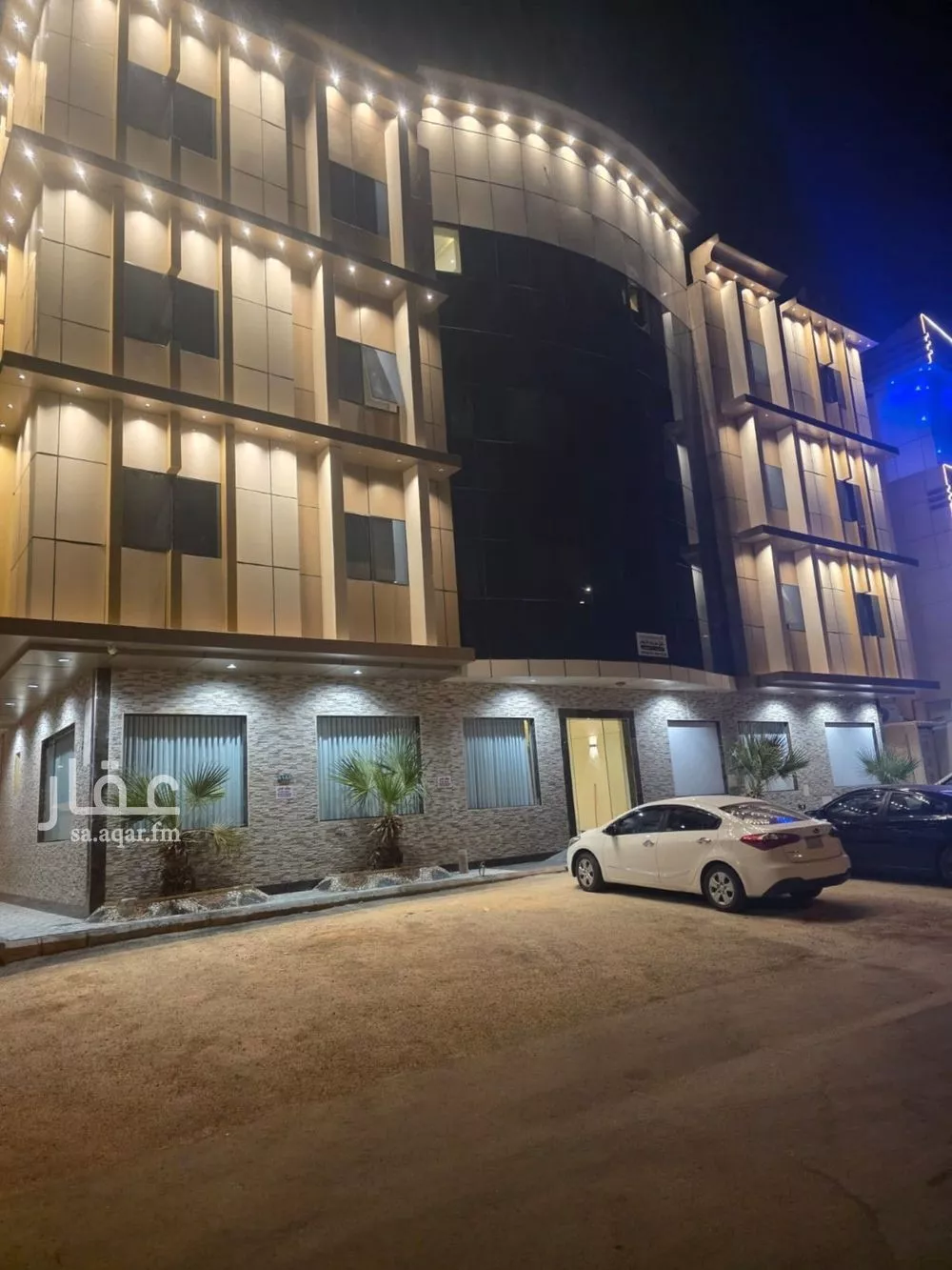 شقة للإيجار في شارع عسير, حي اليرموك, مدينة الرياض, منطقة الرياض 1 صورة