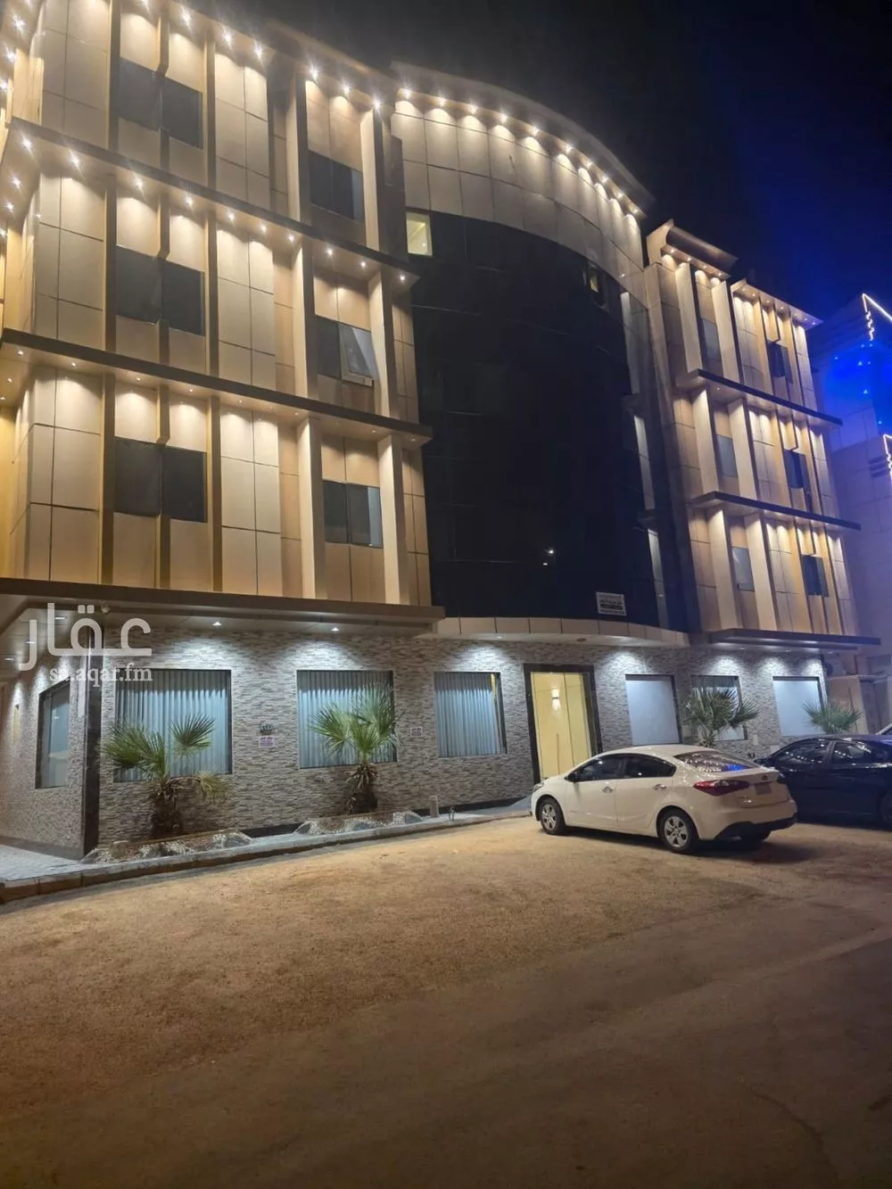 شقة للإيجار في شارع عسير, حي اليرموك, مدينة الرياض, منطقة الرياض 1 صورة