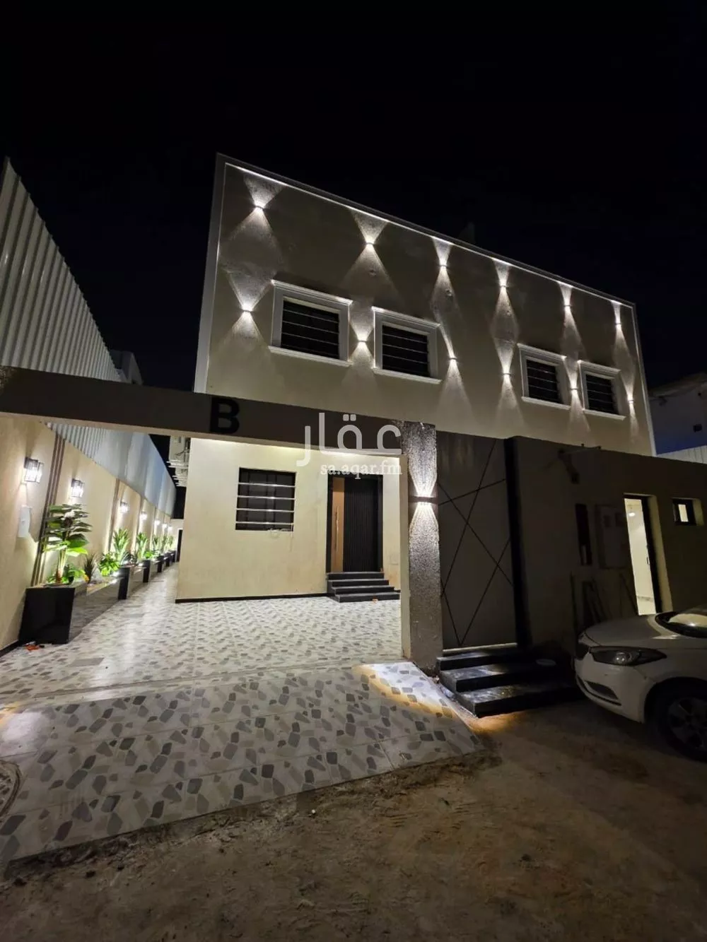 شقة للإيجار في شارع أبي صادق المديني, حي السليمانية, مدينة الرياض, منطقة الرياض 1 صورة