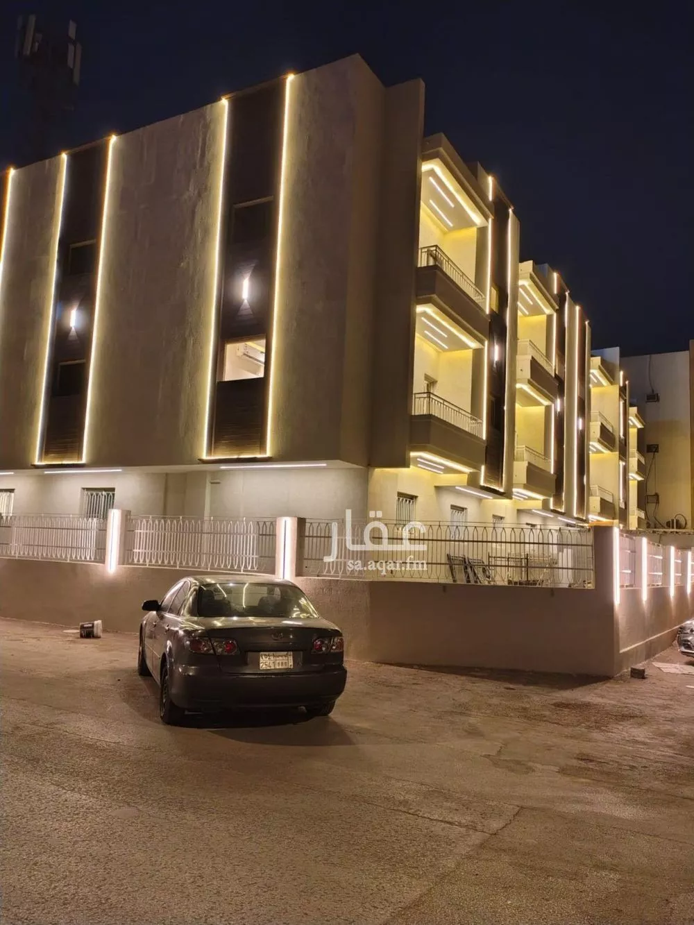 شقة للإيجار في شارع ابراهيم القرطبي, حي الوزارات, مدينة الرياض, منطقة الرياض 1 صورة