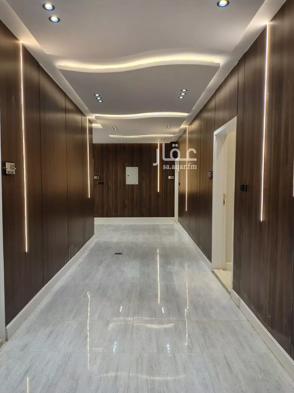شقة للإيجار في شارع ابراهيم القرطبي, حي الوزارات, مدينة الرياض, منطقة الرياض 1 صورة