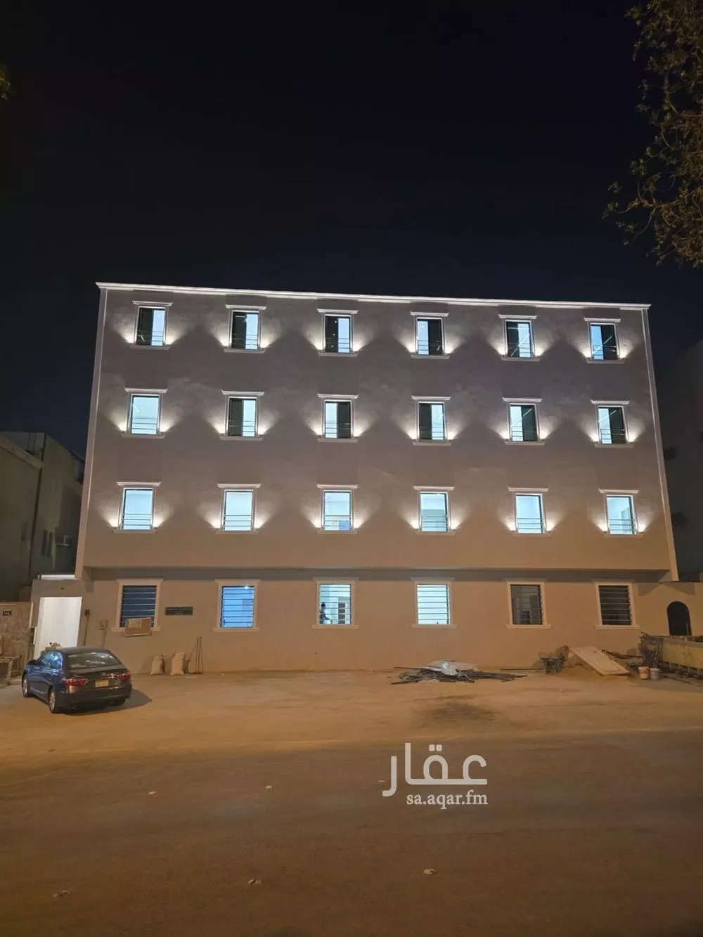 شقة للإيجار في شارع العباس بن عبدالمطلب, حي الإزدهار, مدينة الرياض, منطقة الرياض 1 صورة