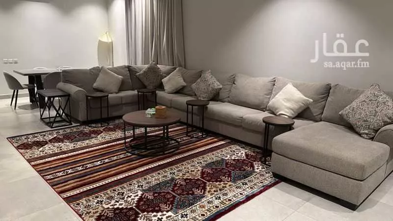 شقة للإيجار في حي المنار ، جدة ، جدة 1 صورة