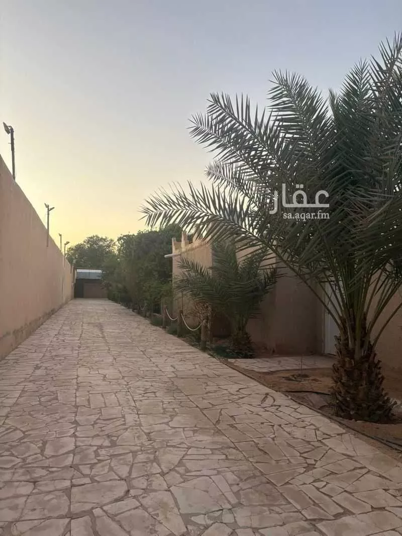 استراحة للبيع في ضرما 1 صورة