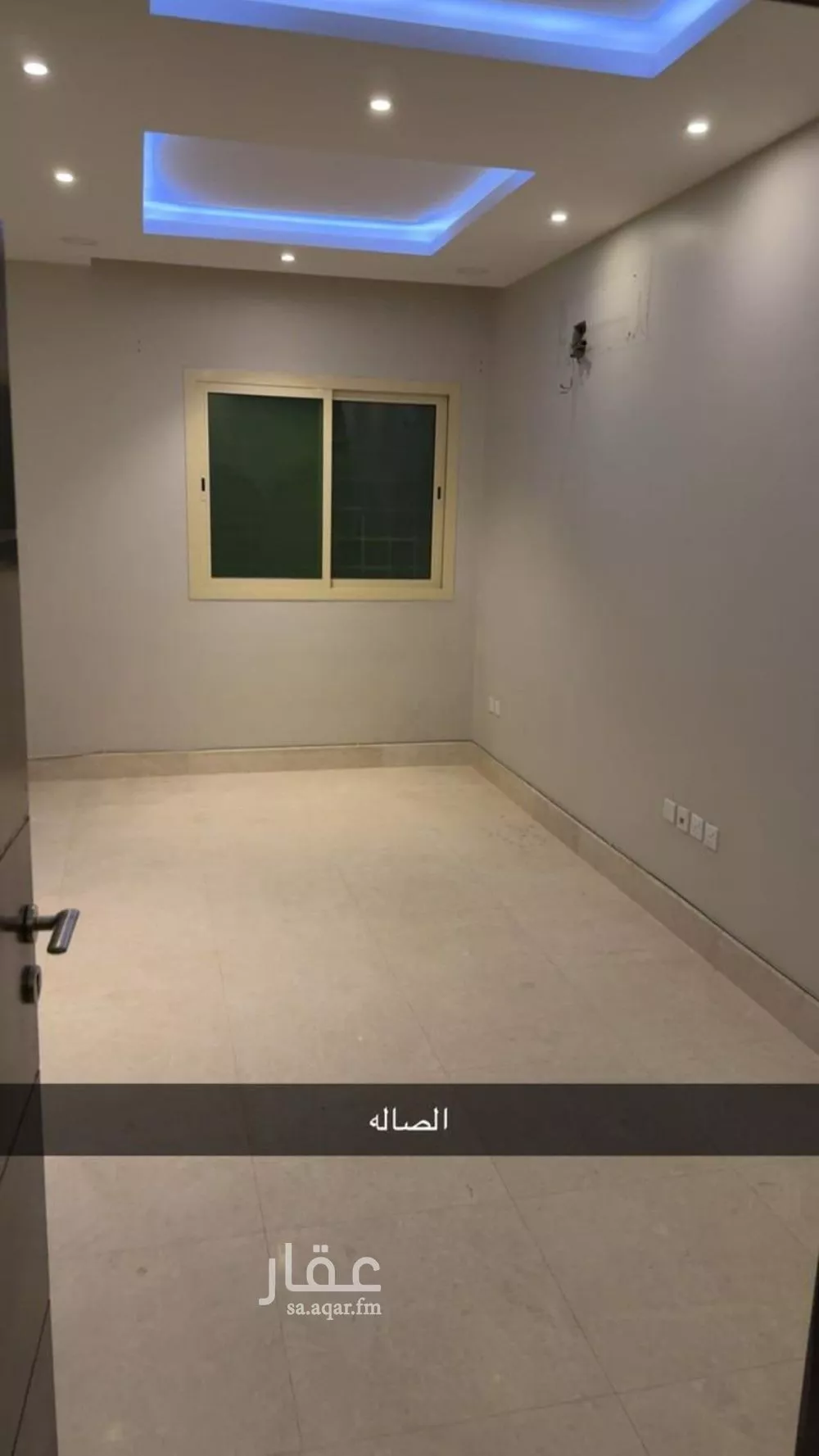 شقة للإيجار في شارع عبدالرحيم بن القابلة, حي النرجس, مدينة الرياض, منطقة الرياض 1 صورة