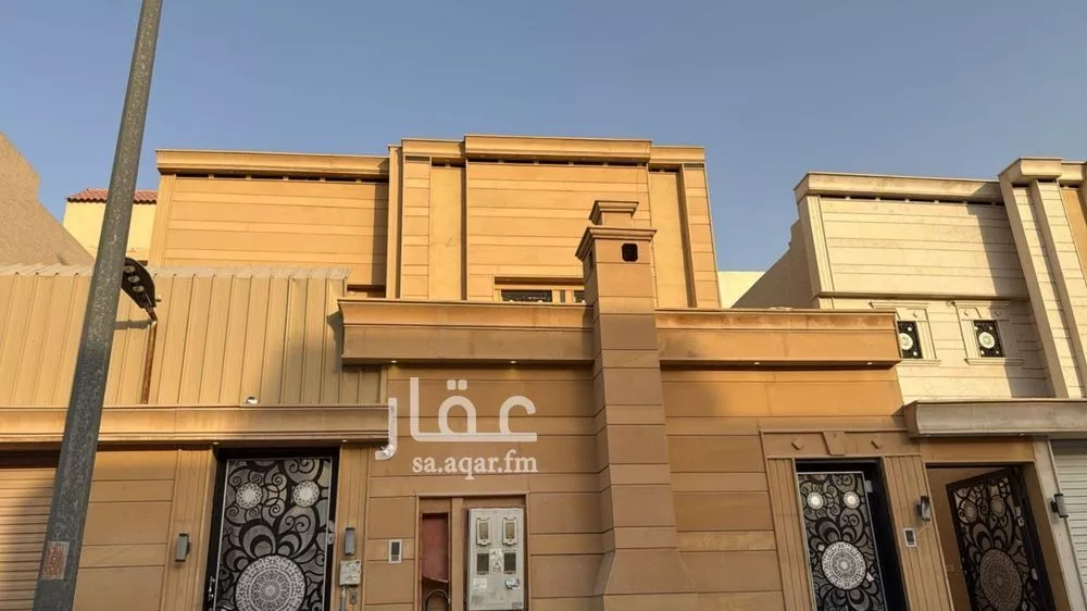 شقة للإيجار في شارع الوليد بن النضر, حي الشفاء, مدينة الرياض, منطقة الرياض 1 صورة