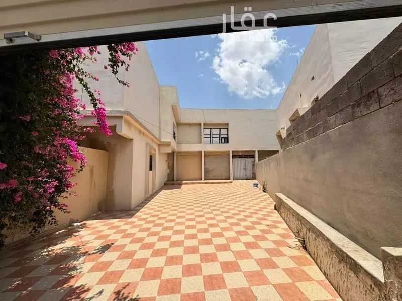 بيت للإيجار في حي العرين ، أبها ، منطقة عسير 1 صورة