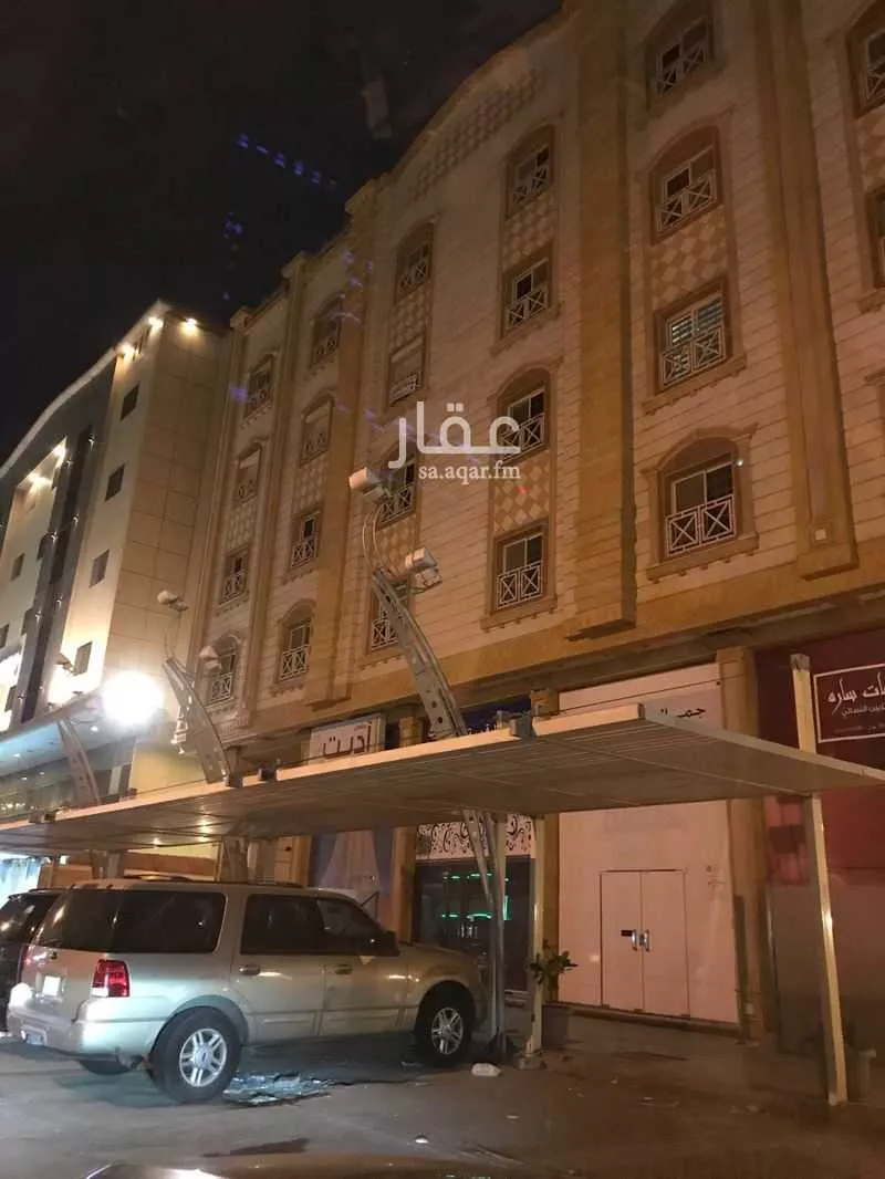 شقة للإيجار في شارع شجاع بن وهب, حي السلامة, مدينة جدة, منطقة مكة المكرمة 1 صورة