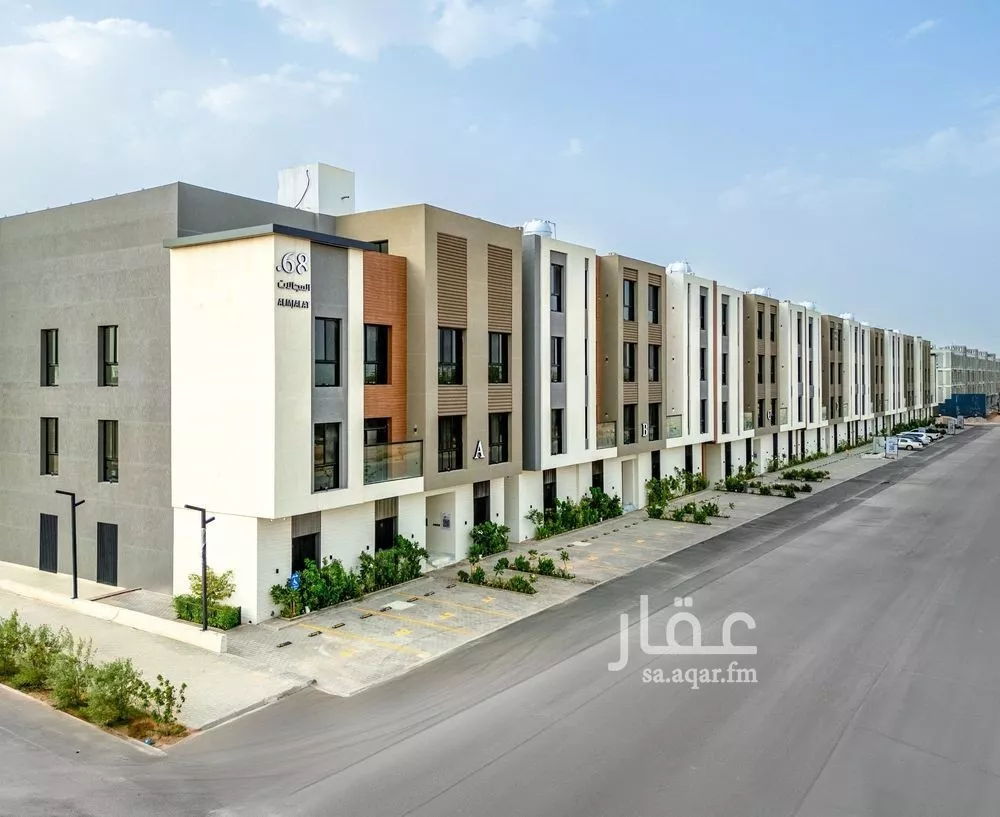 شقة للإيجار في شارع السرور, حي الرمال, مدينة الرياض, منطقة الرياض 1 صورة