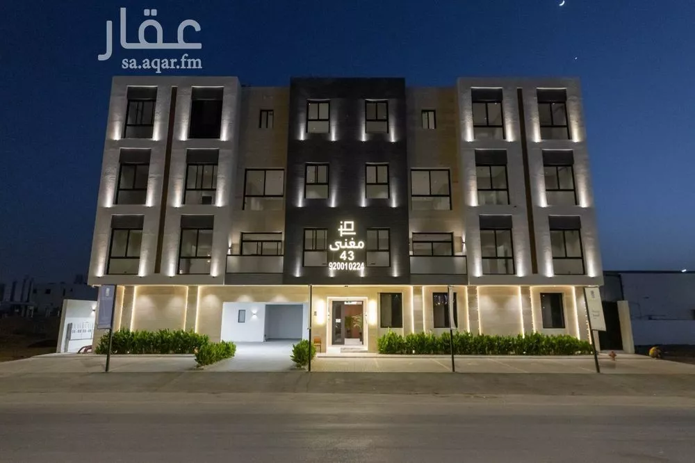 شقة للإيجار في شارع الكوثر, حي العارض, مدينة الرياض, منطقة الرياض 1 صورة