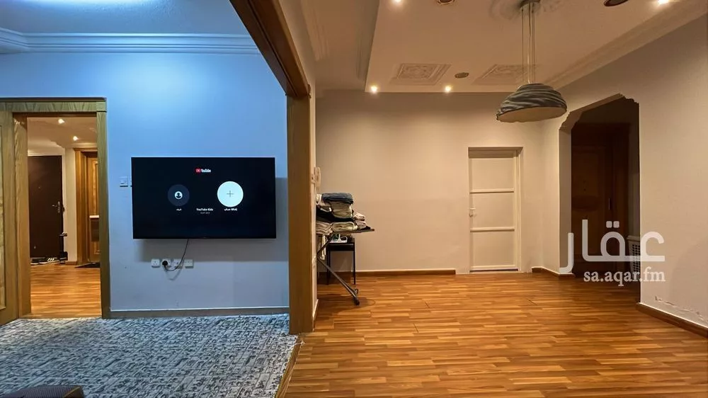 شقة للبيع في شارع الخزنة, حي إشبيلية, مدينة الرياض, منطقة الرياض 1 صورة