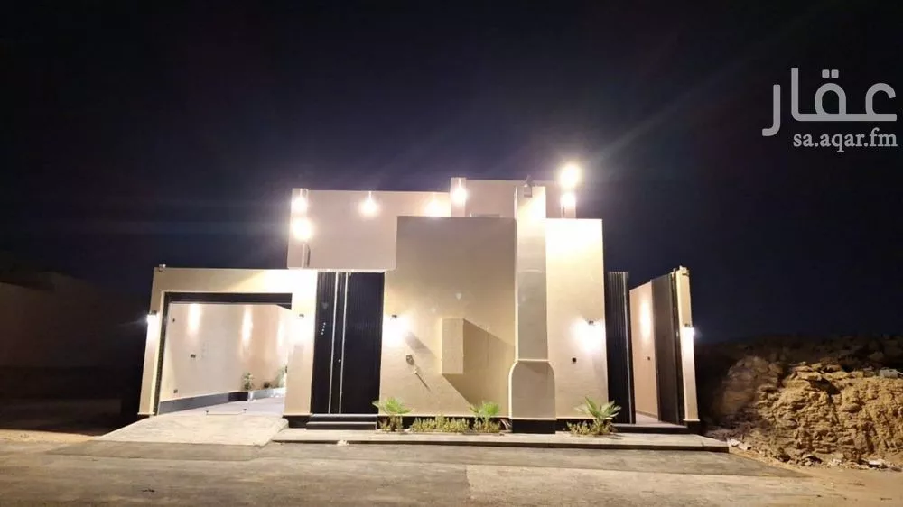 فيلا للبيع في شارع وادي الهدار, حي ضاحية نمار, مدينة الرياض, منطقة الرياض 1 صورة