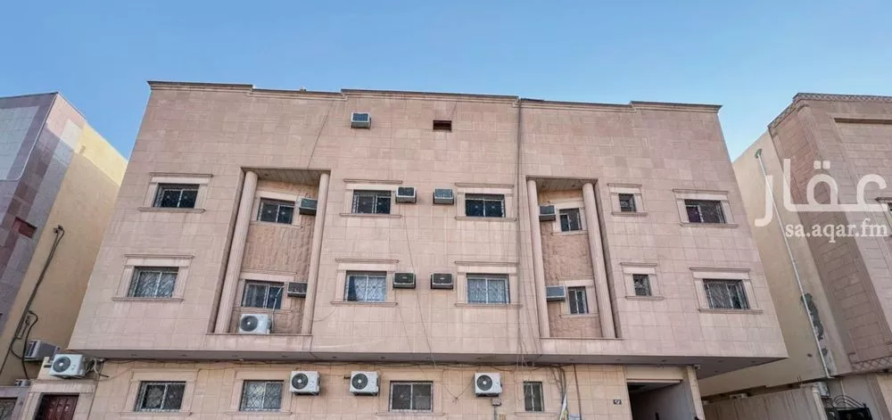 شقة للبيع في شارع الخزنة, حي إشبيلية, مدينة الرياض, منطقة الرياض 1 صورة