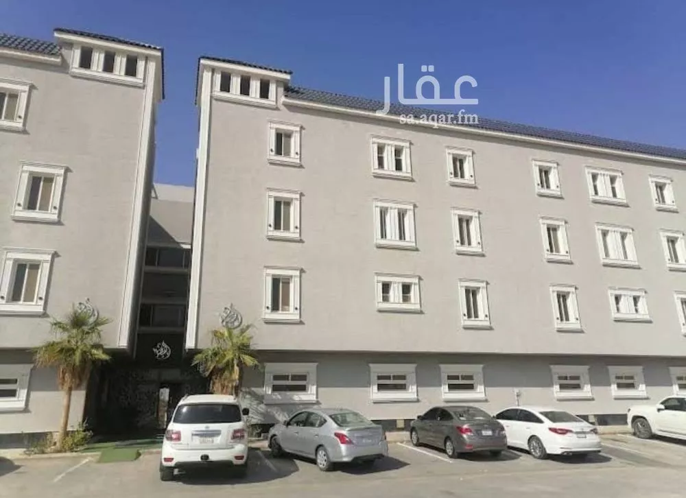 شقة للبيع في شارع المعموره, حي ظهرة لبن, مدينة الرياض, منطقة الرياض 1 صورة