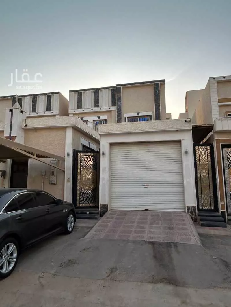 فيلا للإيجار في شارع الرداع ، حي عكاظ ، الرياض ، منطقة الرياض 1 صورة