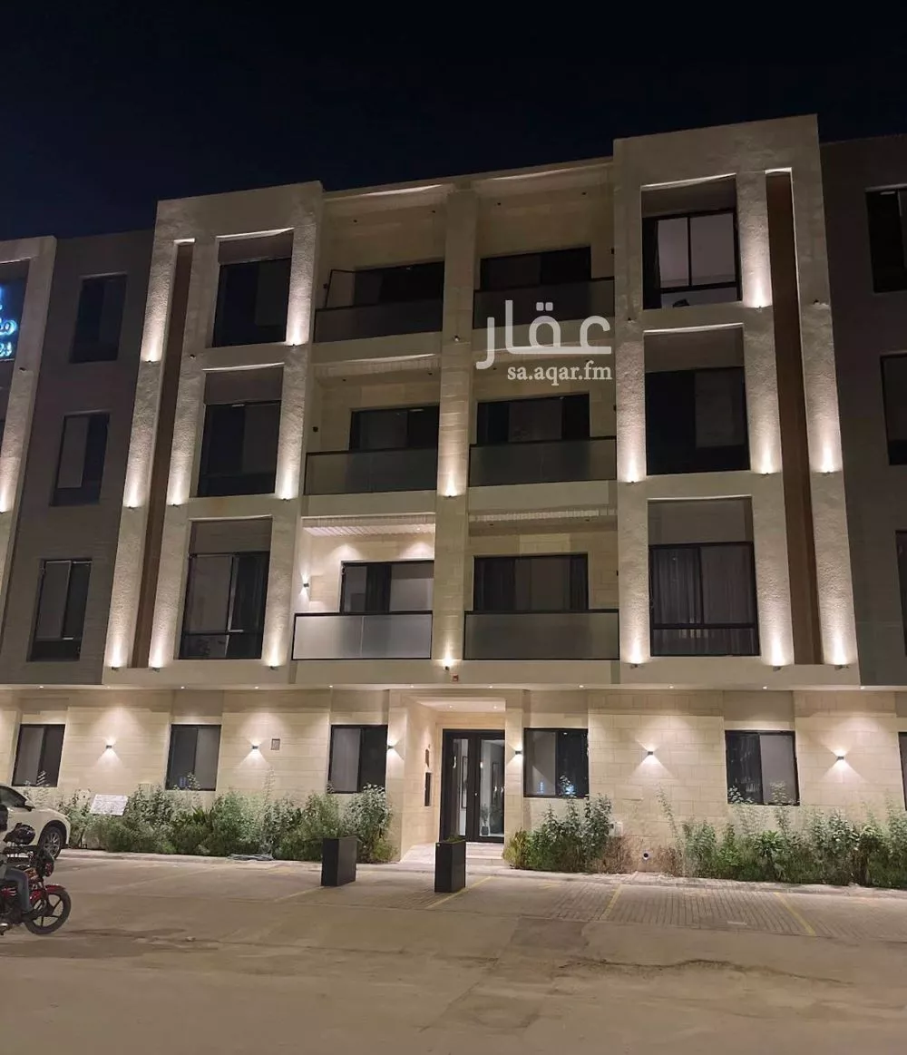 شقة للبيع في شارع عبدالملك جمال الدين, حي النرجس, مدينة الرياض, منطقة الرياض 1 صورة