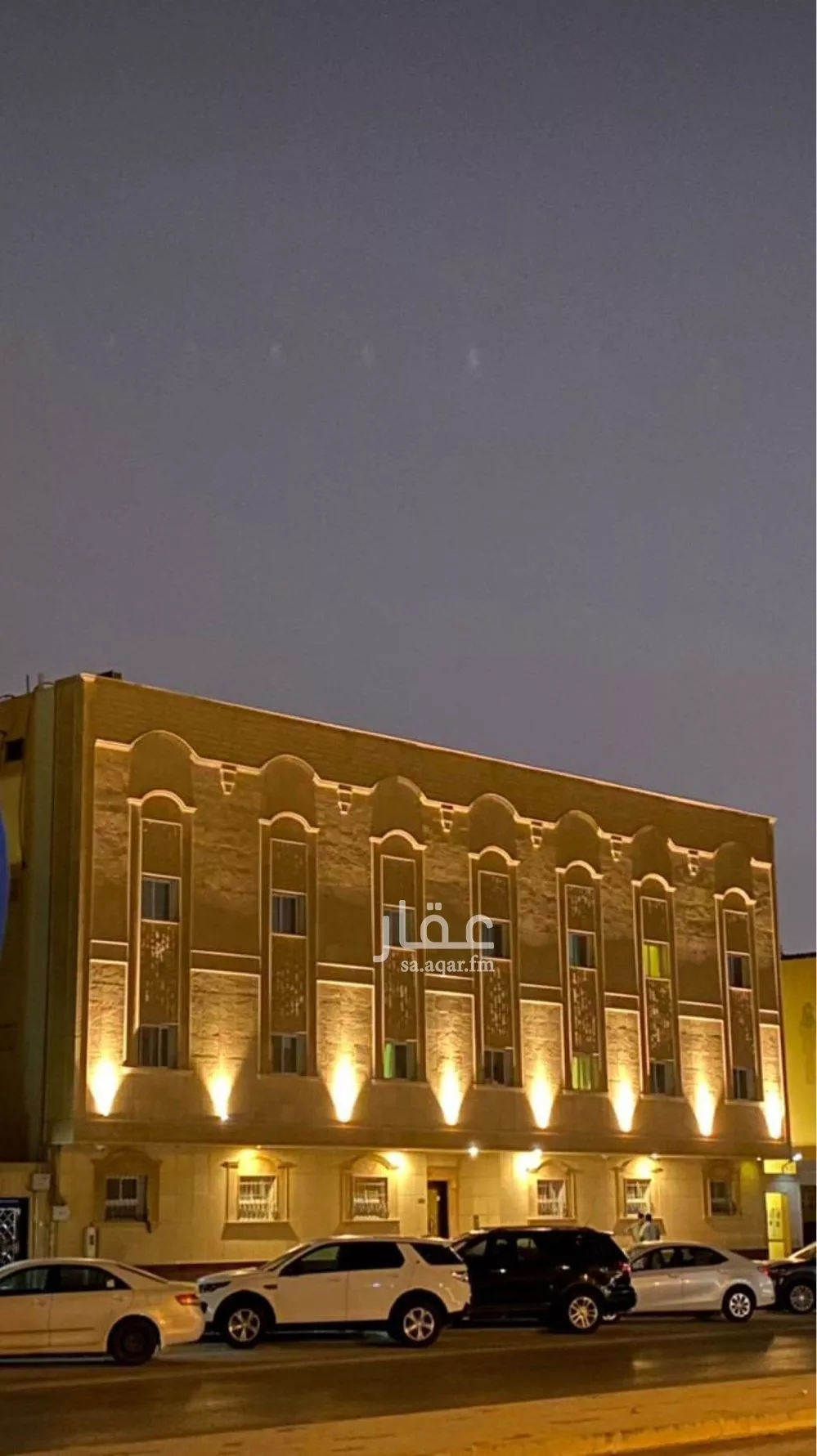 شقة للإيجار في شارع المجيمر, حي الوادي, مدينة الرياض, منطقة الرياض 1 صورة