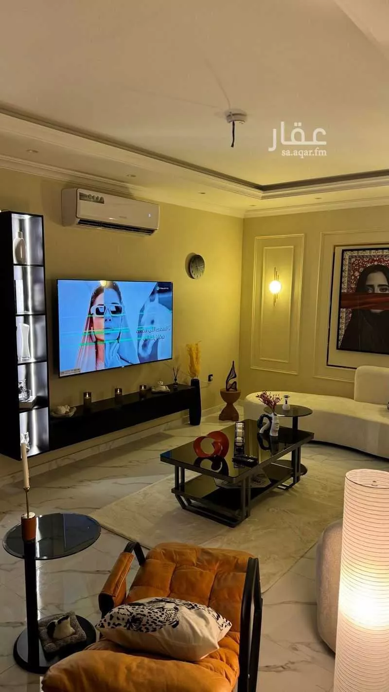 شقة للإيجار في شارع إبن مهزيار ، حي المروة ، جدة ، جدة 1 صورة