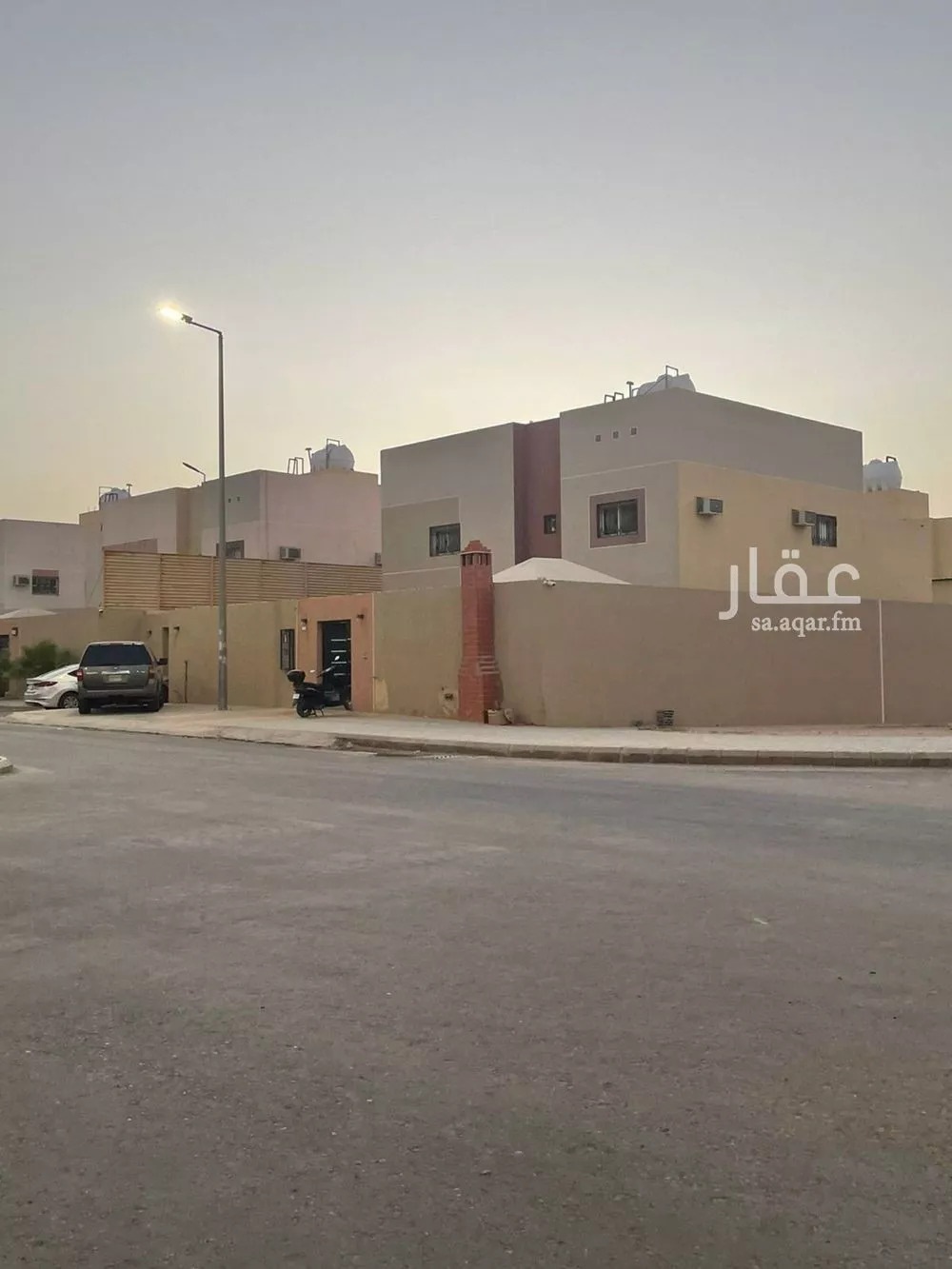 فيلا للبيع في شارع عقرباء 216, حي عقرباء, مدينة امارة منطقة الرياض - الجبيله, منطقة الرياض 1 صورة