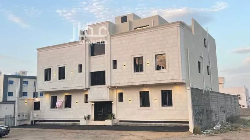 عمارة للإيجار في شارع اوس بن حارثة ، حي السداد ، الطائف ، الطائف 1 صورة