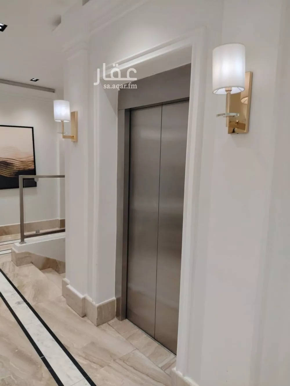 شقة للإيجار في شارع رقم 25, حي الياسمين, مدينة الرياض, منطقة الرياض 1 صورة