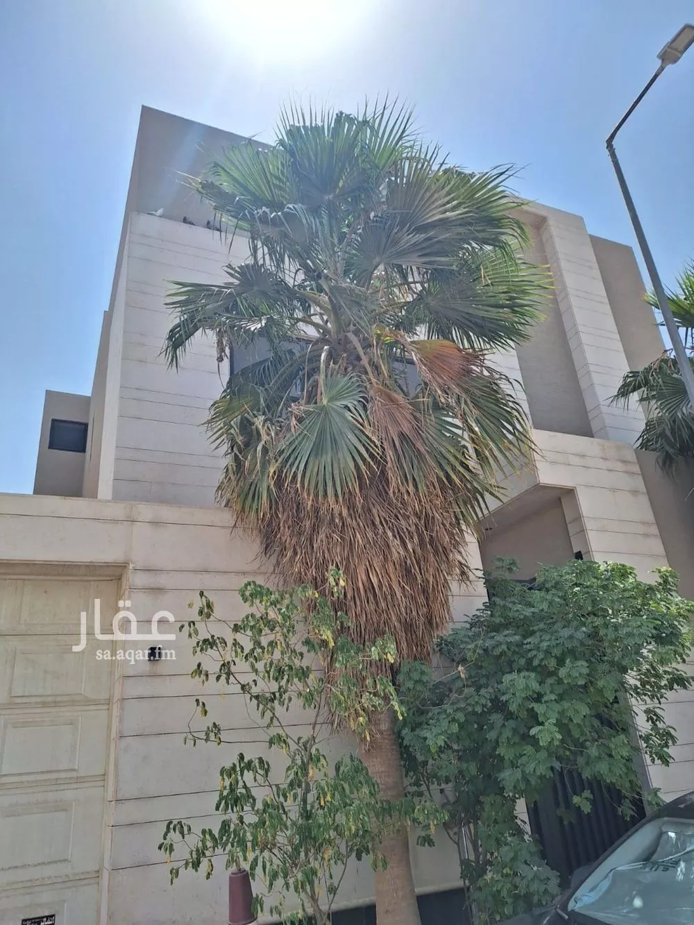 شقة للإيجار في شارع يحيى بن أبي كثير, حي العارض, مدينة الرياض, منطقة الرياض 1 صورة