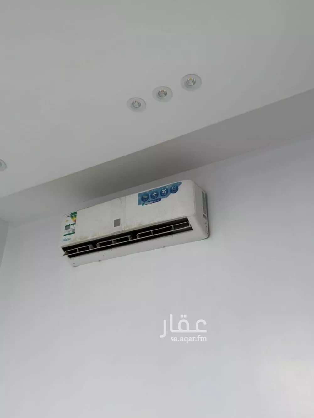 شقة للإيجار في شارع ابن سعد الكاتب, حي الرمال, مدينة الرياض, منطقة الرياض 1 صورة