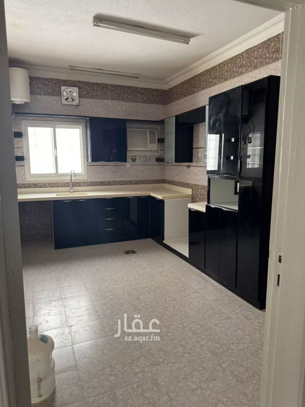 شقة للإيجار في شارع ابن سعد الكاتب, حي الرمال, مدينة الرياض, منطقة الرياض 1 صورة