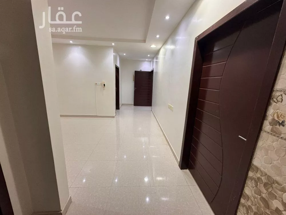 شقة للإيجار في شارع أبي حامد الغرناطي, حي طويق, مدينة الرياض, منطقة الرياض 1 صورة