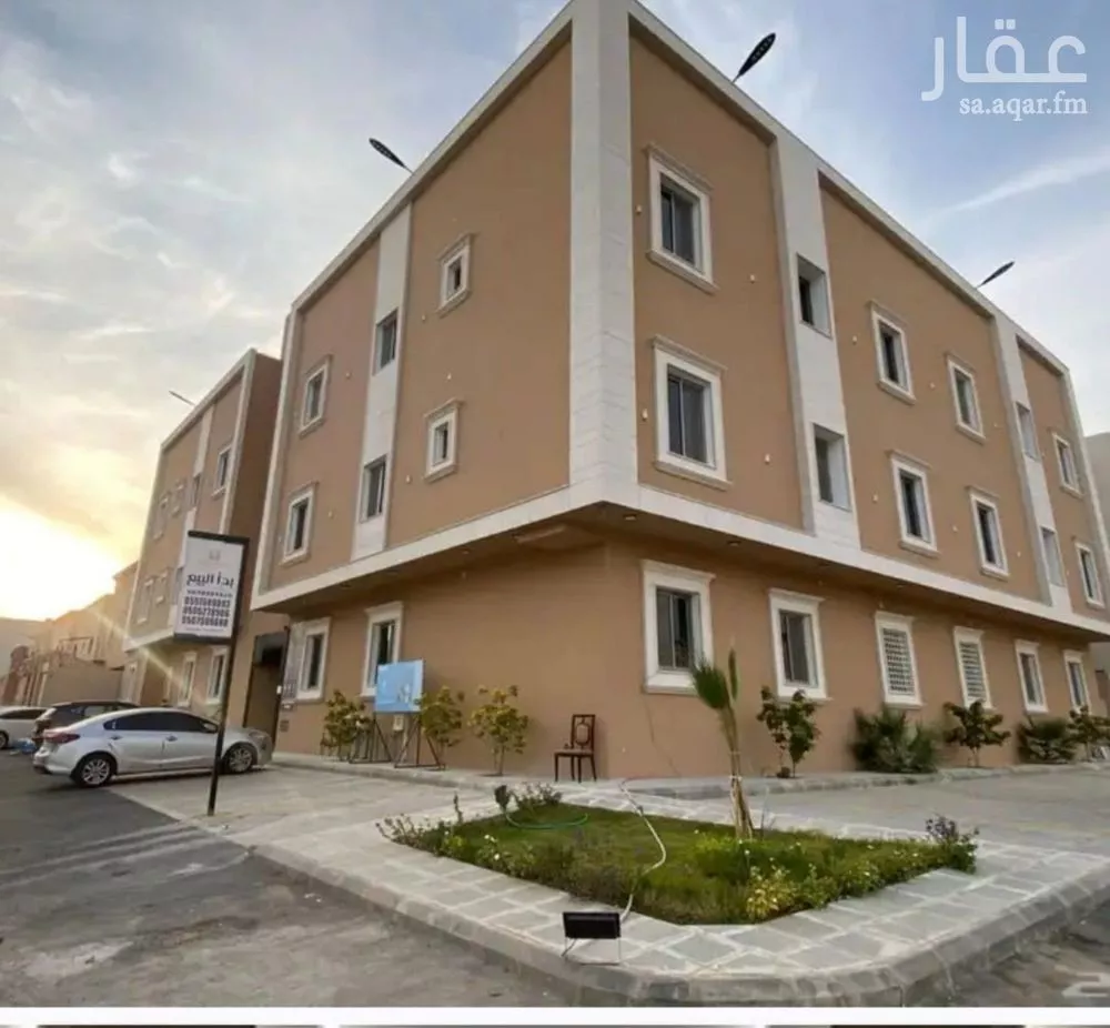 شقة للبيع في شارع المعموره, حي ظهرة لبن, مدينة الرياض, منطقة الرياض 1 صورة