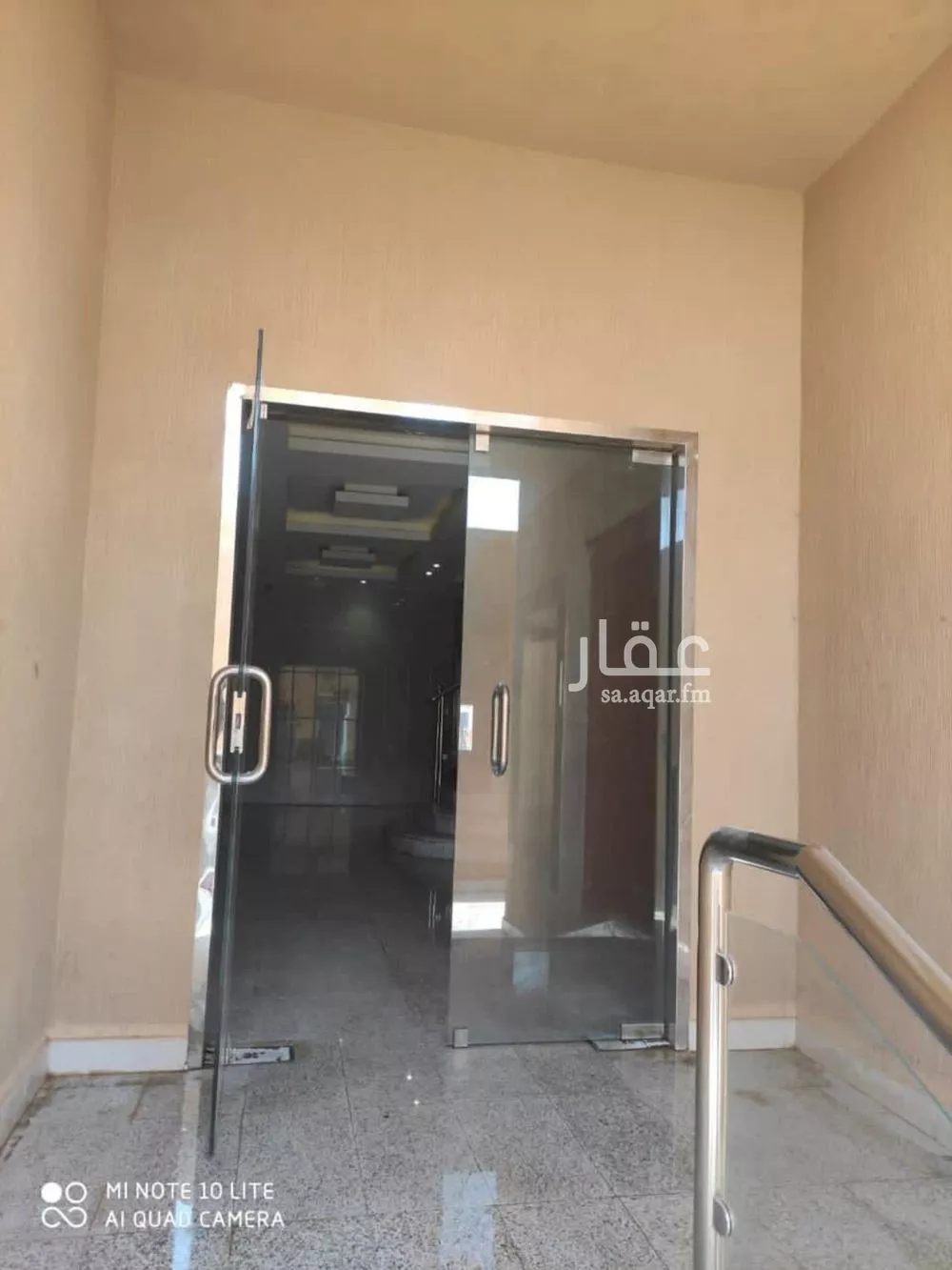 شقة للإيجار في شارع أحمد بن يوسف الكواشي, حي المهدية, مدينة الرياض, منطقة الرياض 1 صورة