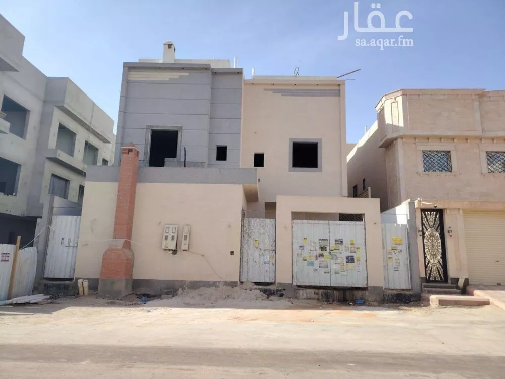 شقة للإيجار في شارع أحمد بن يوسف الكواشي, حي المهدية, مدينة الرياض, منطقة الرياض 1 صورة