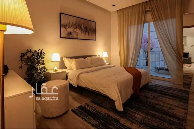 شقة مفروشة للحجز في شارع ابراهيم الجفالي ، حي الأندلس ، جدة ، جدة 1 صورة