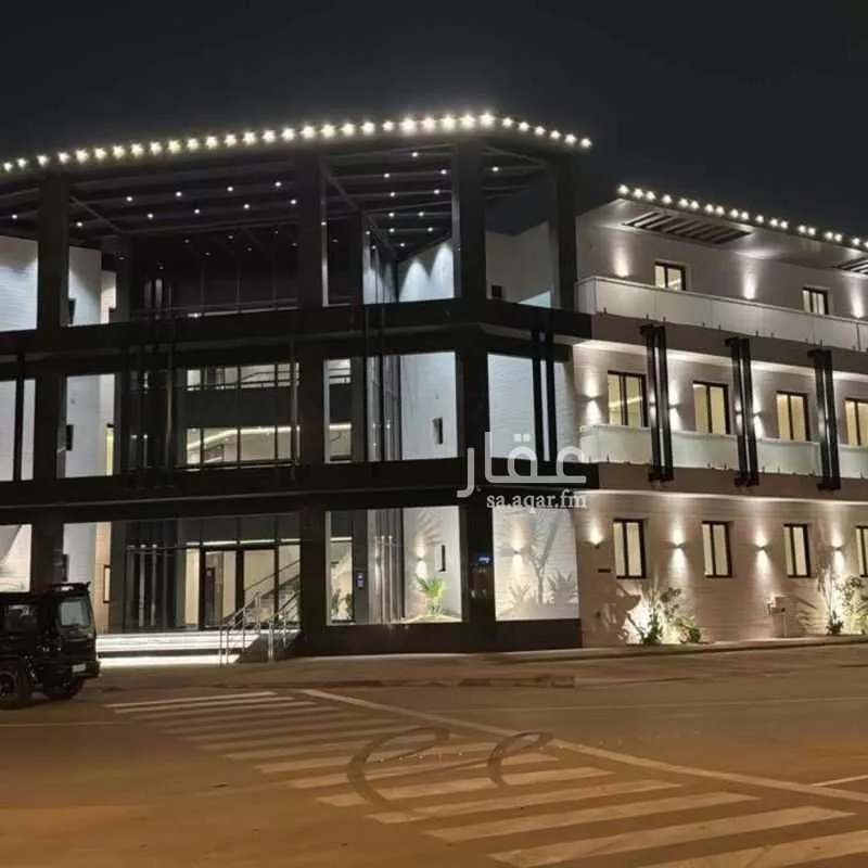 عمارة للبيع في طريق الملك عبدالعزيز الفرعي ، حي العارض ، الرياض ، منطقة الرياض 1 صورة