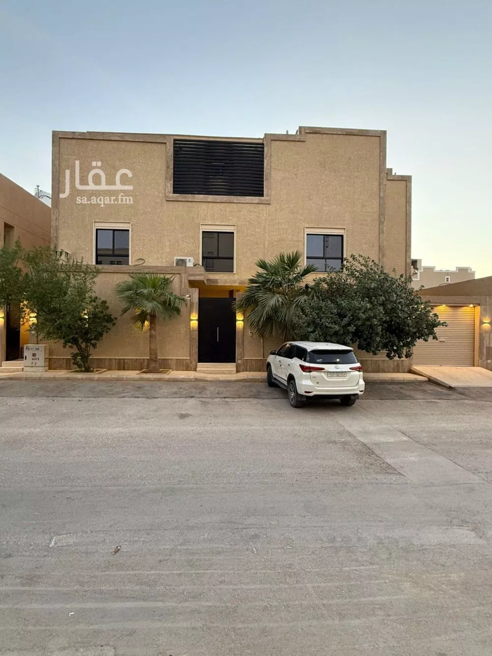 شقة للإيجار في شارع عبدالعزيز بن علي الزمزمي, حي العارض, مدينة الرياض, منطقة الرياض 1 صورة